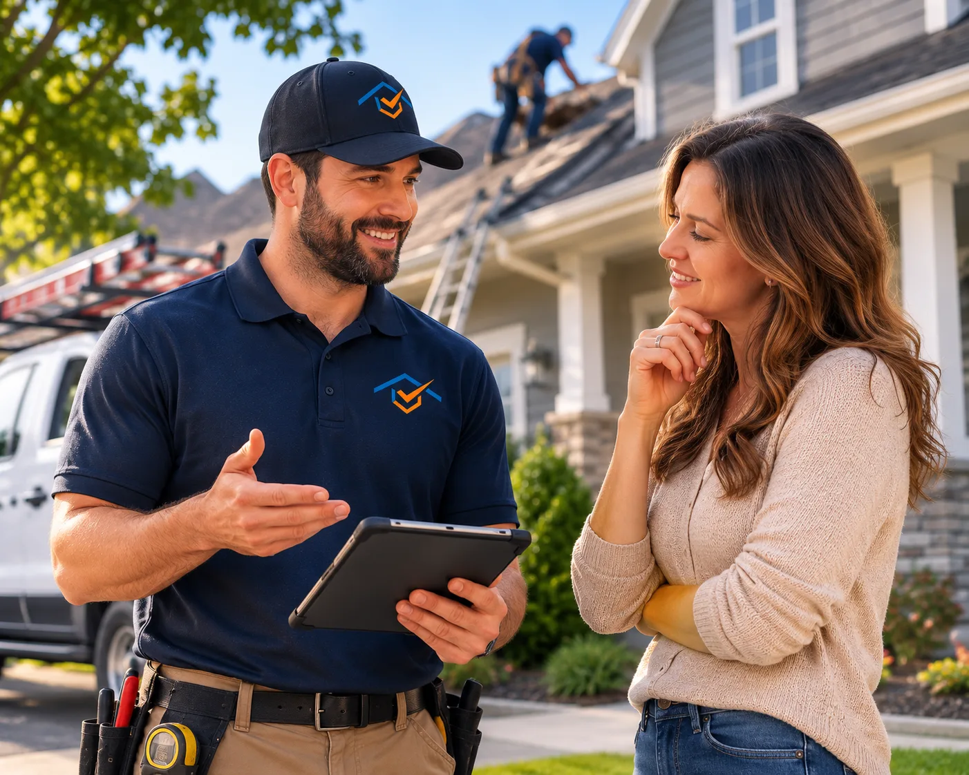 Roof Inspection FAQs in Woods Cross, UT