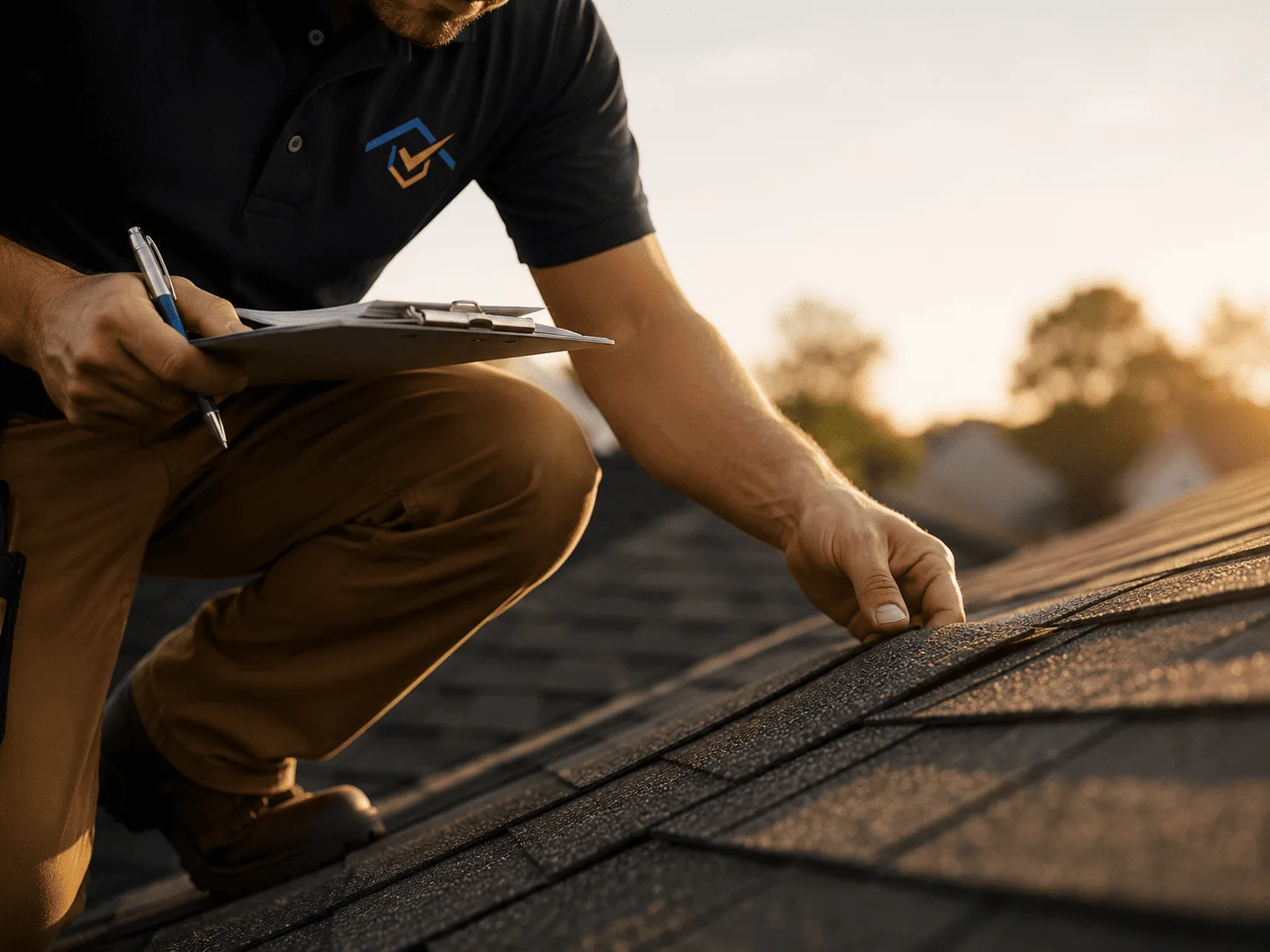 Why Choose Roof Inspection in Woods Cross, UT
